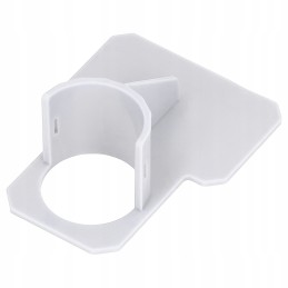 Baseino vamzdžio atrama, intex bestway arba 38 mm baseino vamzdžio žarnos laikiklis