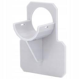 Baseino vamzdžio atrama, intex bestway arba 38 mm baseino vamzdžio žarnos laikiklis