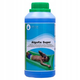 Antidumbliai, super dumblių repelentas, baseinų baseinų chemikalai, 0-5 litrai