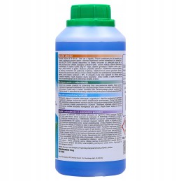 Antidumbliai, super dumblių repelentas, baseinų baseinų chemikalai, 0-5 litrai