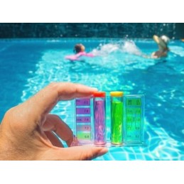 Gamix ph plus granulės 1kg baseino chemijos