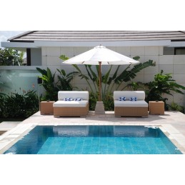 Gamix ph plus granulės 1kg baseino chemijos