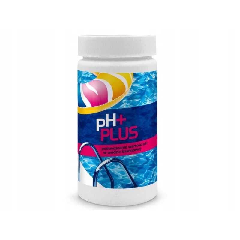 Ph plus 1 kg baseinų baseinų cheminės medžiagos bestway ph