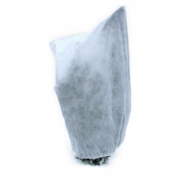 Agro apsauginis gaubtas. 50g/m2 baltas surištas 60*80cm 3 vnt.