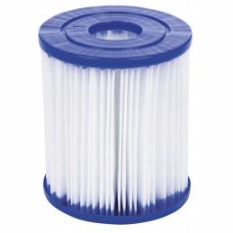 35947 bestway kasetės siurbliui su filtru 1249 l 2 vnt