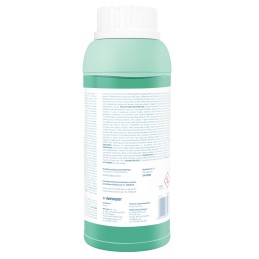 Antidumbliai, stipri priemonė nuo dumblių baseine, sūkurinėje vonioje, SPA, dumblius naikinantys chemikalai, 1l