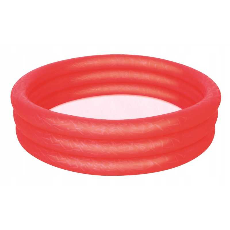 Baseinas pripučiamas baseinas 102x25 cm bestway 51024