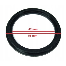 Bestway T formos sandariklis, skirtas prijungti prie smėlio siurblio baseino vamzdžio 38mm