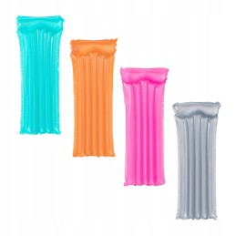 Pripučiamas čiužinys rožinis 183 x 76 cm bestway 44013