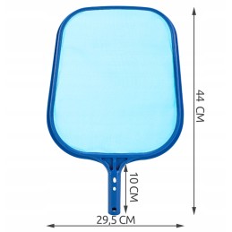 Bestway sietelio tinklelis baseino vandeniui valyti