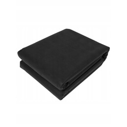 Juoda agrotekstilė 210 x 1000 cm 50 g/m² bradas