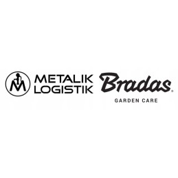 Juoda agrotekstilė 210 x 1000 cm 50 g/m² bradas