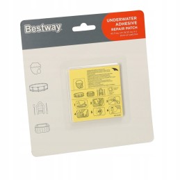 Bestway 62091 baseino remonto juostos 10 vnt