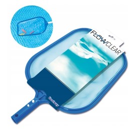 Bestway kolektorius, nusileidimo tinklas, baseino tinklas