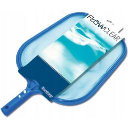 Bestway kolektorius, nusileidimo tinklas, baseino tinklas