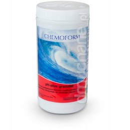 Chemoform ph plus granulės pH padidinimui 1 kg