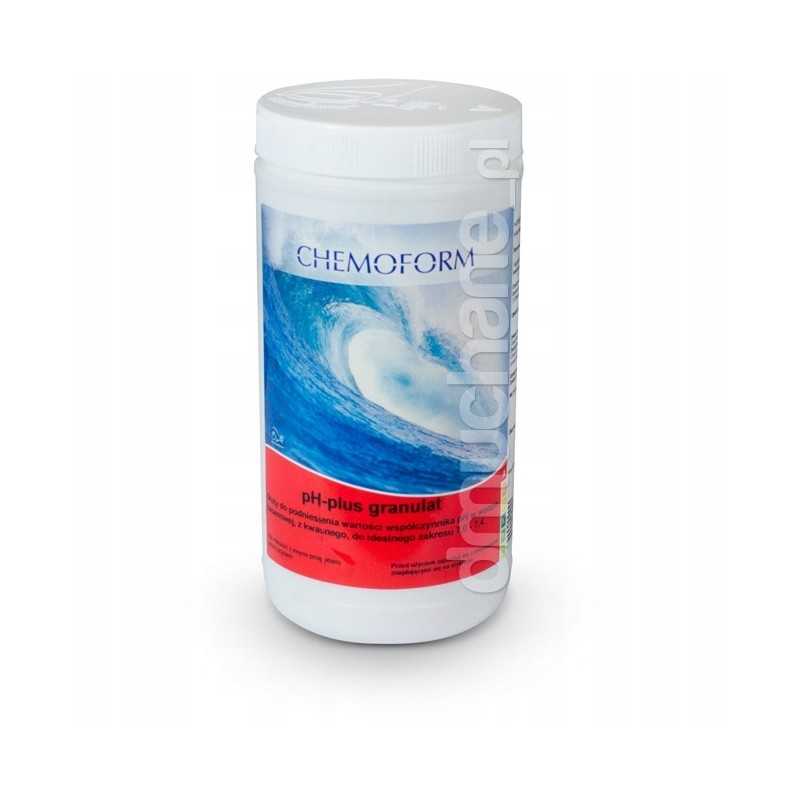 Chemoform ph plus granulės pH padidinimui 1 kg