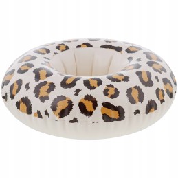 Plaukiojantis pripučiamas gėrimų padėkliukų laikiklis gėrimų paukštis 92 1vnt baseinui