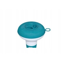 Sporto baseino cheminių medžiagų dozatorius