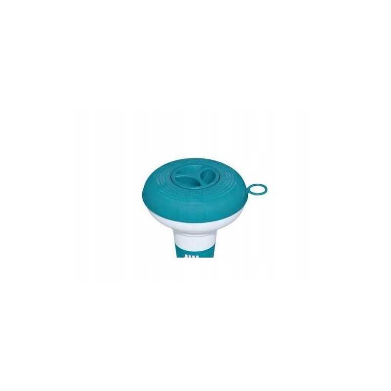 Sporto baseino cheminių medžiagų dozatorius