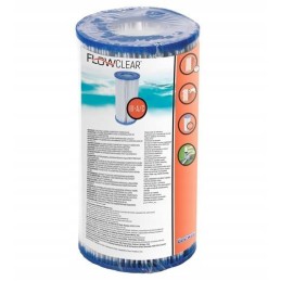 Bestway 58012 filtro įdėklas filtro siurbliui
