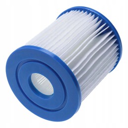 Bestway 58093 baseino įdėklo filtras, 2 vnt, I tipas