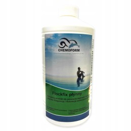 Flockfix skystas koaguliatorius baseino vandeniui, 1l