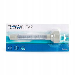 Klasikinis bestway plaukiojantis baseino termometras