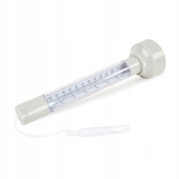 Klasikinis bestway plaukiojantis baseino termometras