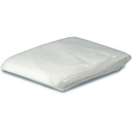 Jūsų pavasariškai balta dengianti agrotekstilė