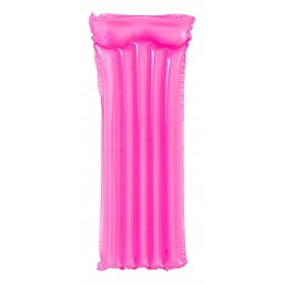Pripučiamas paplūdimio čiužinys su įmontuota pagalve bestway 183 76 cm