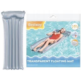 Pripučiamas čiužinys maudytis vaikams 183 76 cm bestway