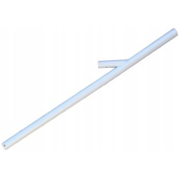 Bestway vertikali g-tube jungtis stačiakampio baseino rėmui 400x211x81