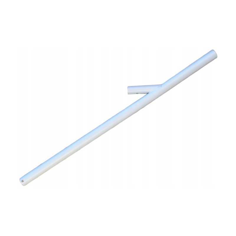 Bestway vertikali g-tube jungtis stačiakampio baseino rėmui 400x211x81