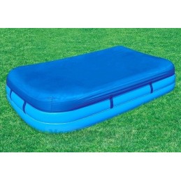 Bestway baseino danga 340 cm x 230 cm 58108