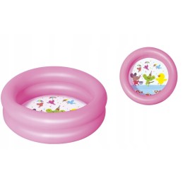 Baseinas, baseinas vaikams, 61cm turistinis irklavimo baseinas