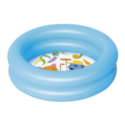 Baseinas, baseinas vaikams, 61cm turistinis irklavimo baseinas