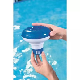 Bestway 58210 chloro baseino chemijos dozatorius