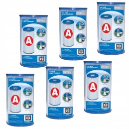 A tipo filtro intex 29000