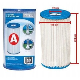A tipo filtro intex 29000