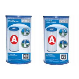 A tipo filtro intex 29000