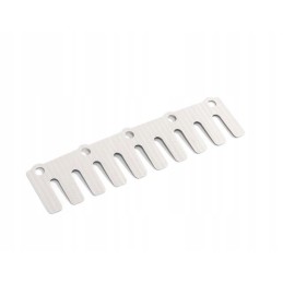 Brush 11567 for self-propelled vacuum cleaner 28001intex