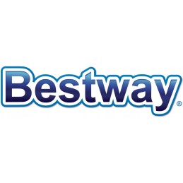 Praktiškas ir patogus chloro cheminių medžiagų dozatorius, didelė plūdė, bestway 58071