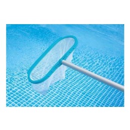 Tinklas su maišeliu ant lapų 29051 intex