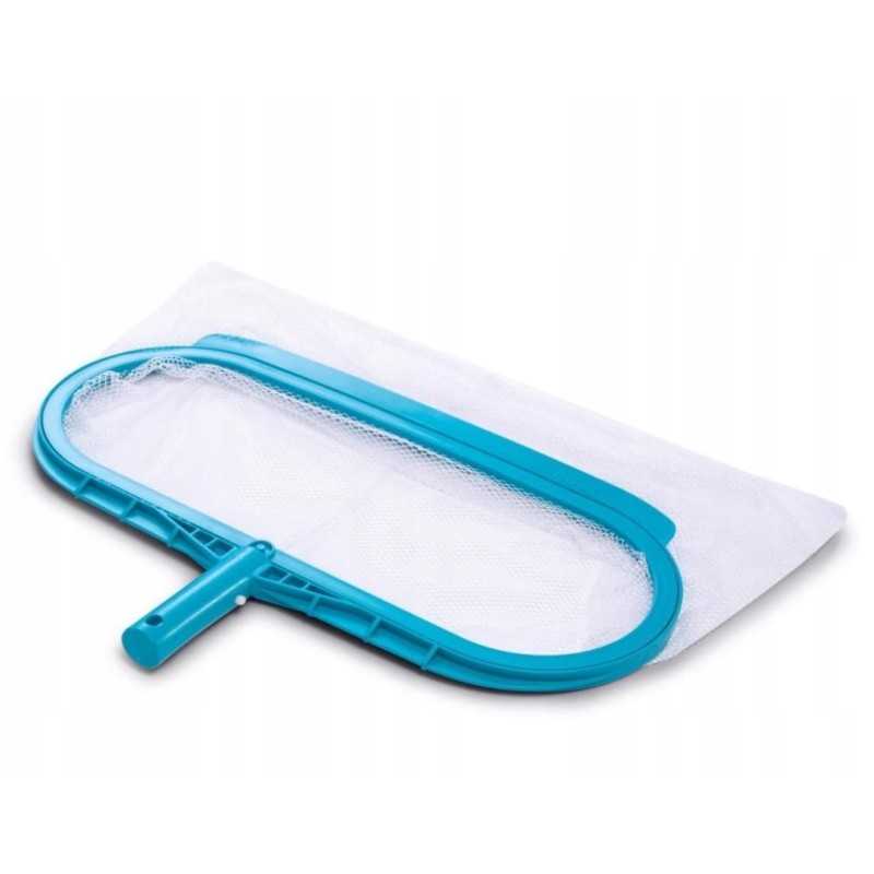 Tinklas su maišeliu ant lapų 29051 intex