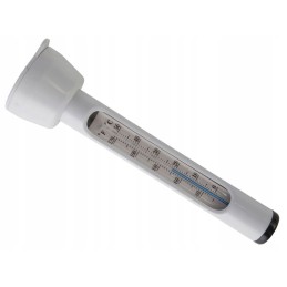 Intex plastikinis plaukiojantis baseino termometras