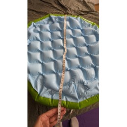 Apvalus pripučiamas baseinas intex 57107 61 x 61 cm