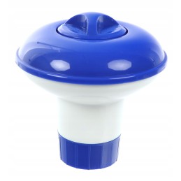 Chloro talpyklos dozatorius baseino cheminėms medžiagoms