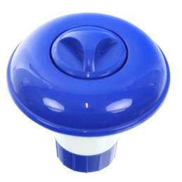 Chloro talpyklos dozatorius baseino cheminėms medžiagoms