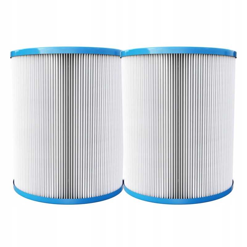 2x filtras Bestway 58093 tipui ir baseino siurbliui 58381